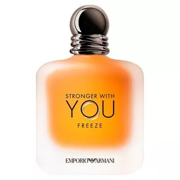 STRONGER WITH YOU FREEZE Туалетная вода
