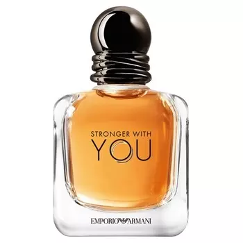 STRONGER WITH YOU Туалетная вода