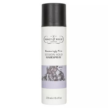 STYLING Лак для волос Уверенная фиксация