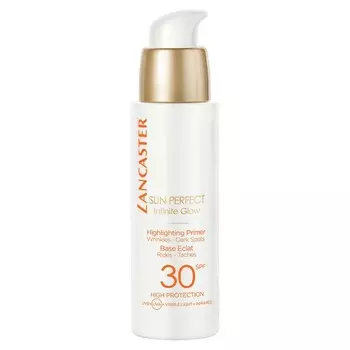 Sun Perfect Сияющая база под макияж