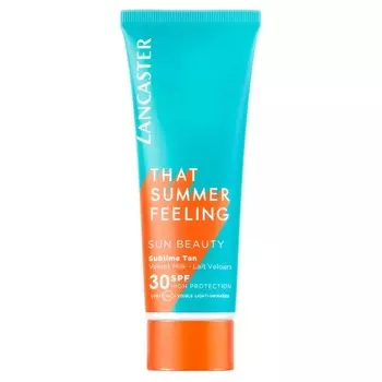 Sun Protective Velvet Milk That Summer Feeling Солнцезащитное средство для тела SPF30