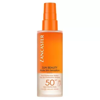 Sun Protective Water Солнцезащитная вода
