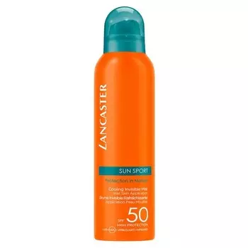 Sun Sport Солнцезащитный спрей с нанесением на влажную кожу SPF50