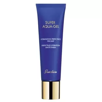 Super Aqua-Gel Увлажняющий матирующий гель