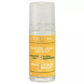 Свежесть Дезодорант шариковый