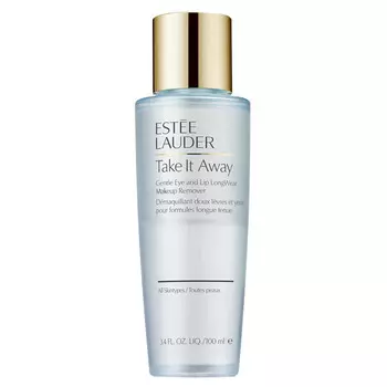 Take it Away Средство для снятия стойкого макияжа глаз и губ