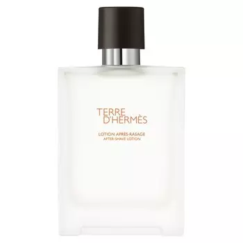 Terre d'Hermès Лосьон после бритья