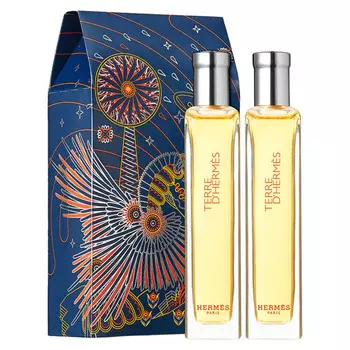 Terre d'Hermès Набор