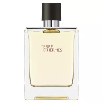 Terre d'Hermès Туалетная вода