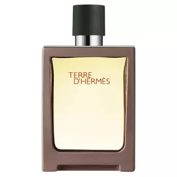 Terre d'Hermès Туалетная вода Дорожный флакон-спрей