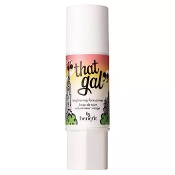 That Gal Выравнивающая база под макияж