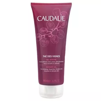 THE DES VIGNES Гель для душа