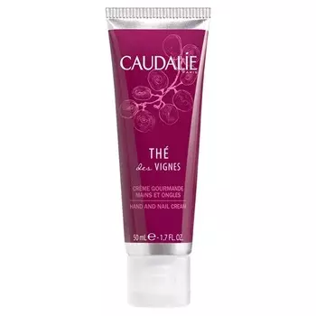 THE DES VIGNES Крем для рук и ногтей