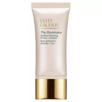 The Illuminator Radiant Perfecting Primer+Finisher Праймер, придающий сияние