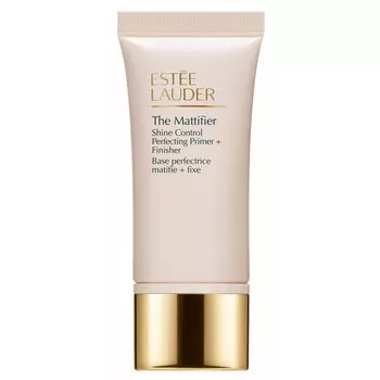 The Mattifier Shine Control Perfecting Primer+Finisher Матирующий праймер