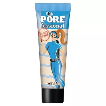 The POREfessional Hydrate Mini Увлажняющий праймер в мини-формате