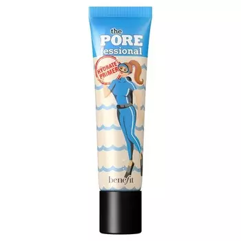 The POREfessional Hydrate Увлажняющий праймер