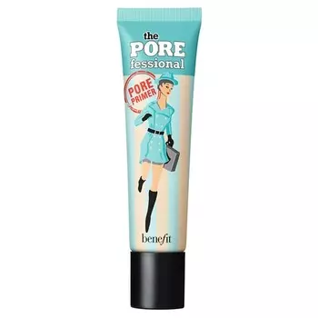 The POREfessional: Pore Primer Праймер, уменьшающий поры