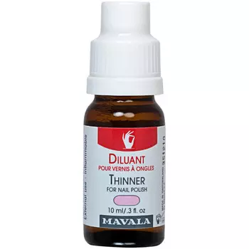 Thinner Разбавитель лака