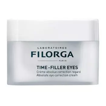 TIME-FILLER EYES Корректирующий крем для глаз