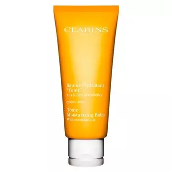 Tonic Увлажняющий бальзам для тела с эфирными маслами