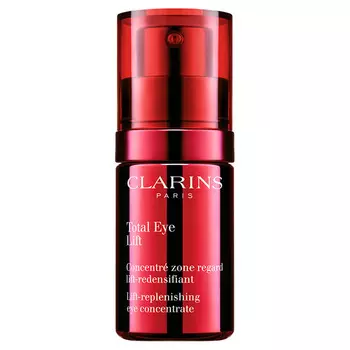 Total Eye Lift Концентрат с эффектом лифтинга для кожи вокруг глаз