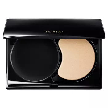 Total Finish Футляр для тональной пудры