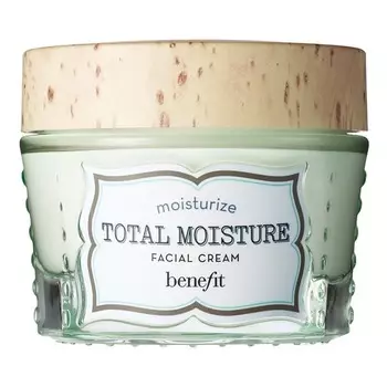 Total Moisture Увлажняющий крем для лица