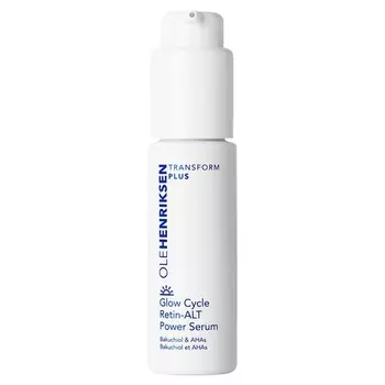 TRANSFORM Сыворотка для лица дневная с ретинолом