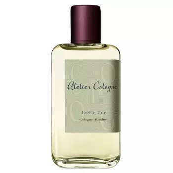 TREFLE PUR Парфюмерная вода