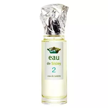 Туалетная вода Eau de Sisley 2