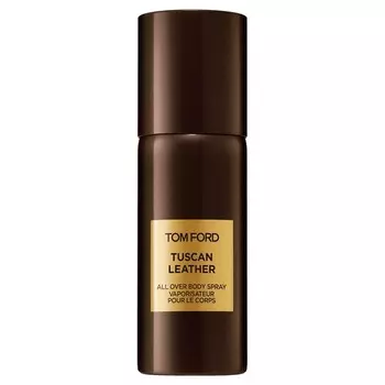 Tuscan Leather Парфюмированный спрей для тела