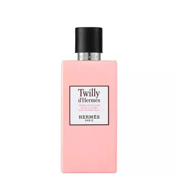 Twilly d'Hermès Крем-гель для душа