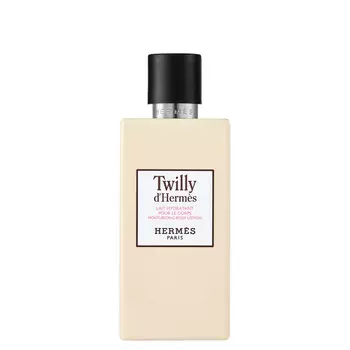 Twilly d'Hermès Лосьон для тела