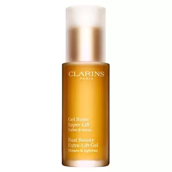 Укрепляющий гель для бюста интенсивного действия