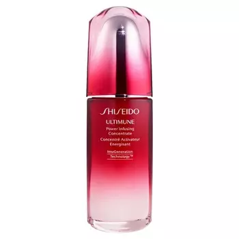 Ultimune Концентрат, восстанавливающий энергию кожи