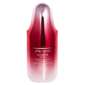 Ultimune Концентрат, восстанавливающий энергию кожи вокруг глаз