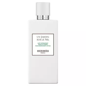 Un Jardin sur le Nil Молочко для тела