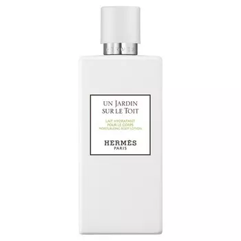 Un Jardin sur le Toit Молочко для тела