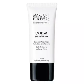 UV PRIME Увлажняющая база под макияж SPF 50