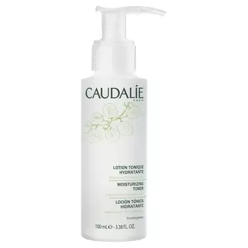 Увлажняющий тоник в мини-формате