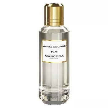 VANILLE EXCLUSIVE Парфюмерная вода