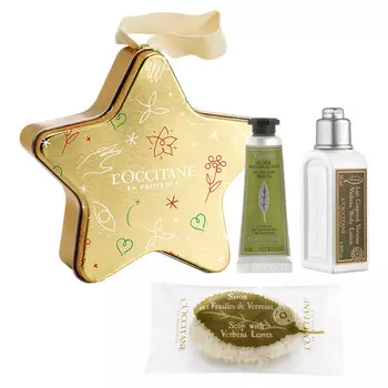 Verbena Набор Звезда 2021