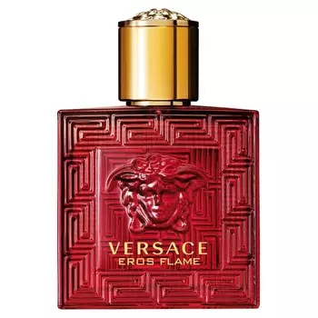 Versace Eros Flame Парфюмерная вода