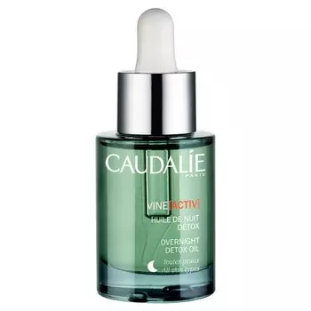 VINEACTIV Ночное детокс-масло