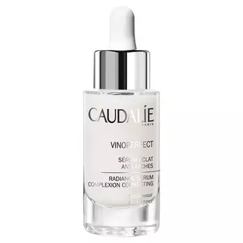 VINOPERFECT Сыворотка-сияние от пигментных пятен