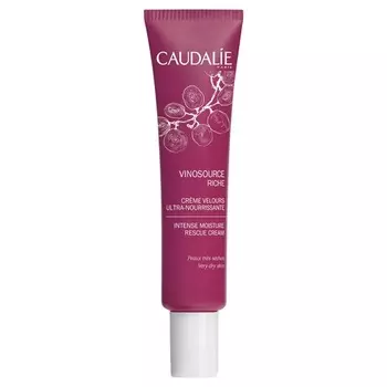 VINOSOURCE Крем-спасатель ультрапитательный