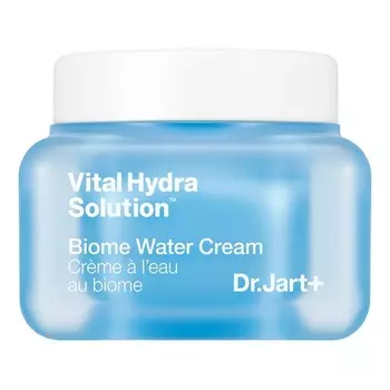 Vital Hydra Solution Легкий увлажняющий биом-крем