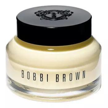Vitamin Enriched Face Base Крем-основа для лица