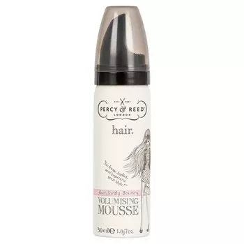 VOLUMISING Мусс для волос Роскошный объем, флакон для путешествий